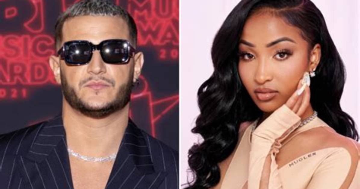 Uncovering the World of "Dj Snake Wife"