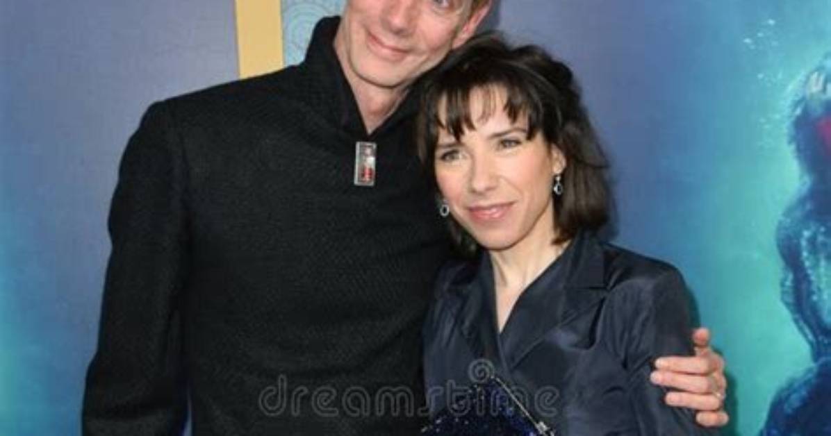 Uncovering the World of Sally Hawkins' Partner: Secrets and Revelations Unveiled