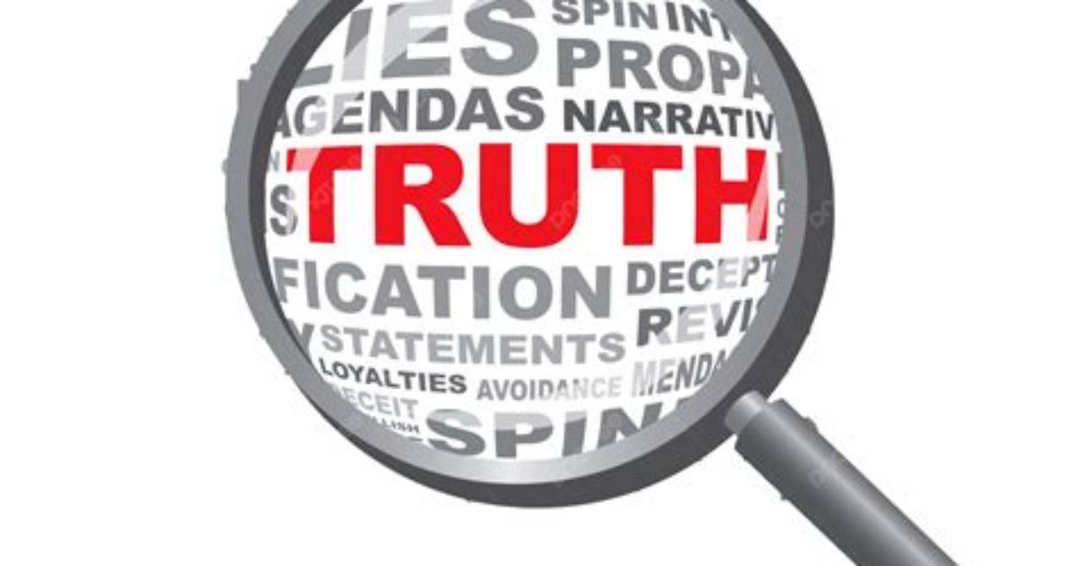 Uncovering Truth and Hidden Truths