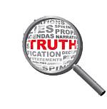 Uncovering Truth and Hidden Truths