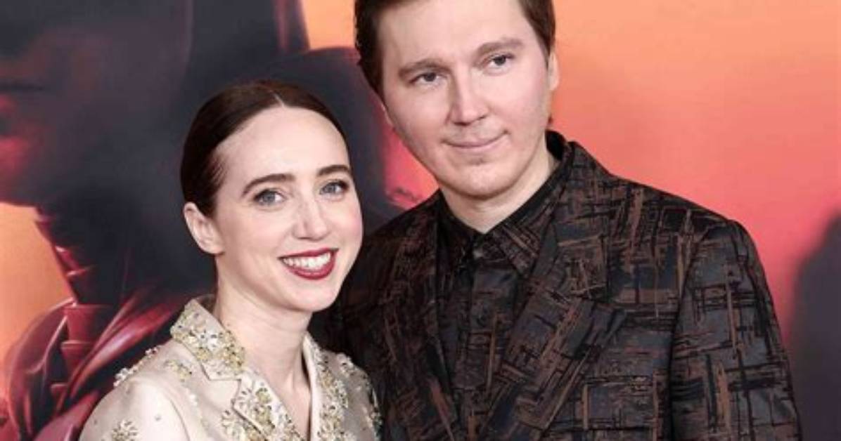 Uncovering Zoe Kazan's Daughter: Exclusive Insights and Revelations