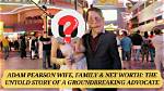 Understanding Adam Pearson's Wife: a Deep Dive into Their Relationship