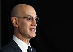 Understanding Adam Silver's Salary: a Deep Dive