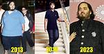 Understanding Anant Ambani: a Closer Look at His Life and Challenges