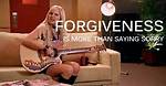 Understanding Anna Faris' Journey to Forgiveness