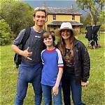 Understanding Antony Starr's Children and Family Life