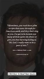 Understanding Antony Starr's Journey with Mental Health