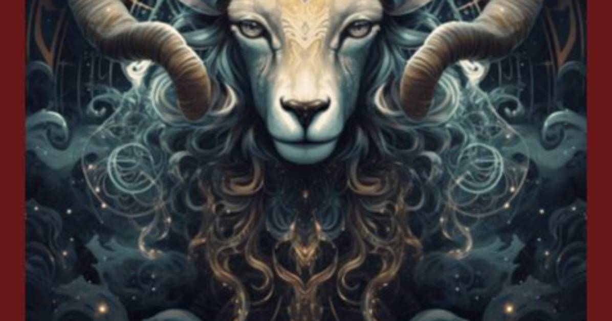Understanding Aries Rising: the Energetic Influence of Your Ascendant Sign
