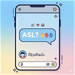 Understanding Asl Meaning on Snapchat: What You Need to Know