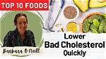 Understanding Barbara O'neill and Cholesterol: a Holistic Approach