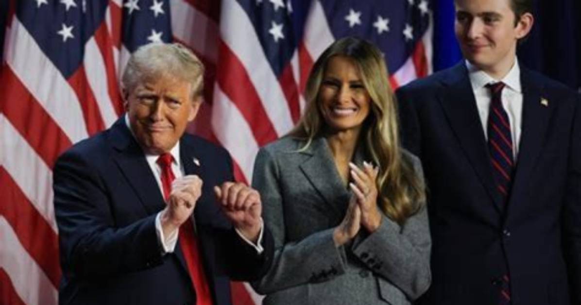 Understanding Barron Trump: Does He Have Autism?