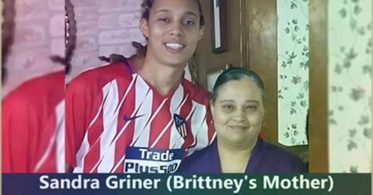 Understanding Britney Griner: Is Britney Griner Trans?