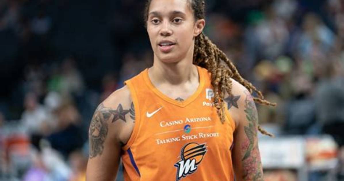 Understanding Britney Griner: Is She Transsexual?