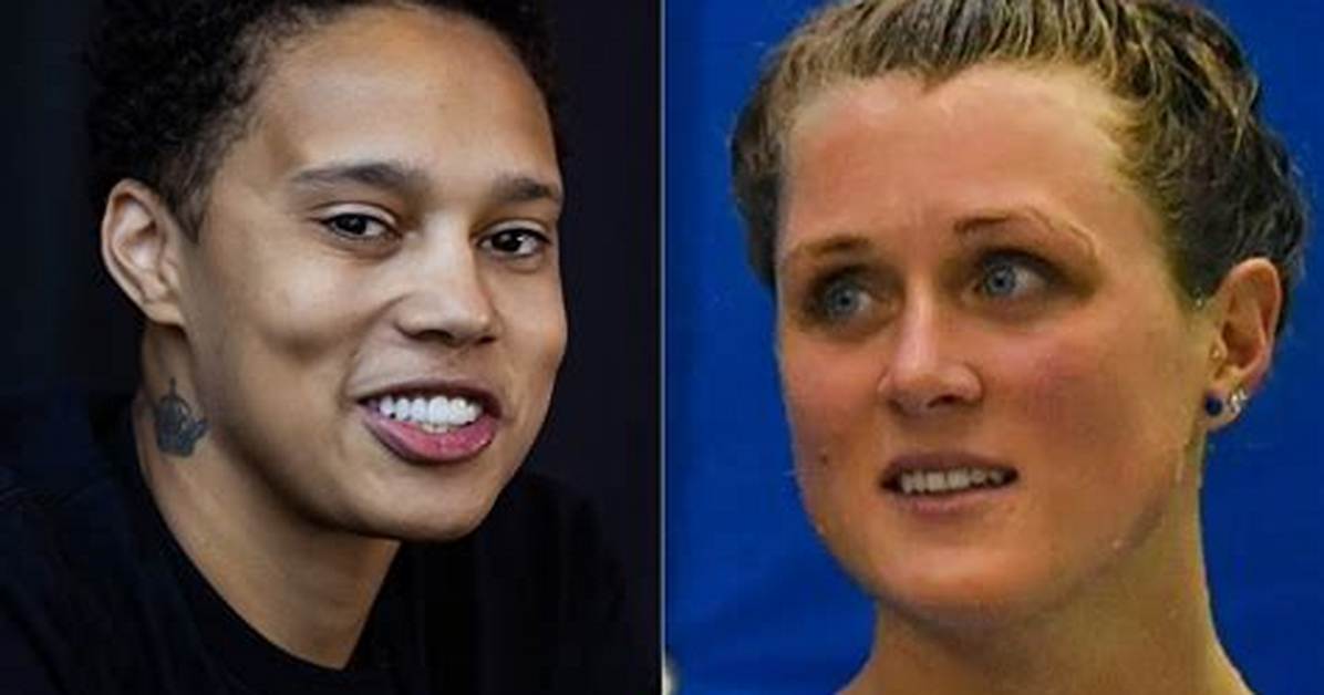 Understanding Britney Griner: the Transgender Conversation
