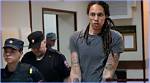 Understanding Brittney Griner: a Journey of Identity and Strength