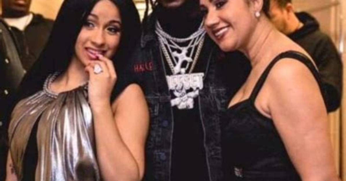 Understanding Cardi B's Mother's Age: a Glimpse into Her Life