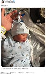 Understanding Chrisean Jr Hernia: a Comprehensive Guide