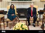 Understanding Condoleezza Rice's Perspective on Donald Trump