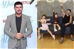 Understanding David Efron's Wife: a Deep Dive into Their Life Together