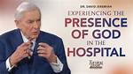 Understanding David Jeremiah's Health Problems: a Comprehensive Overview