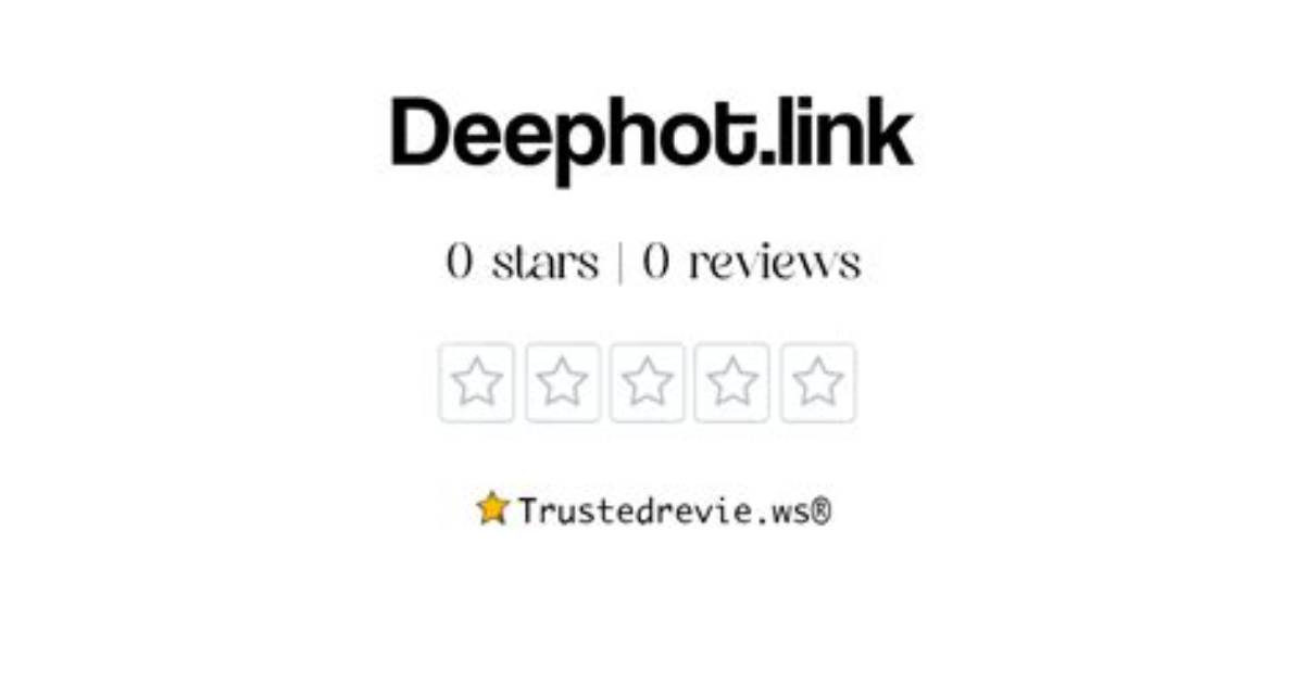 Understanding Deephot. Link: Your Comprehensive Guide