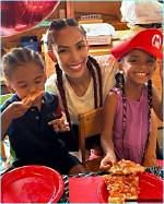 Understanding Erica Mena's Kids: a Glimpse into Her Family Life