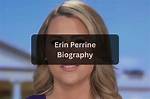 Understanding Erin Perrine's Salary: a Deep Dive