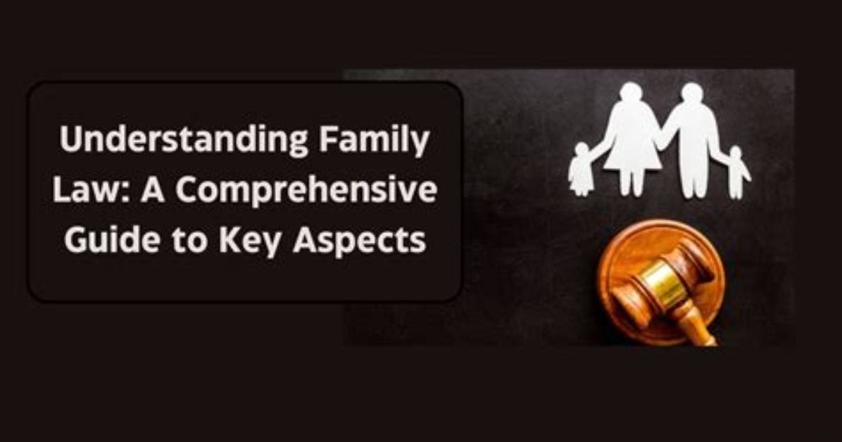 Understanding Family Law Medway: a Comprehensive Guide