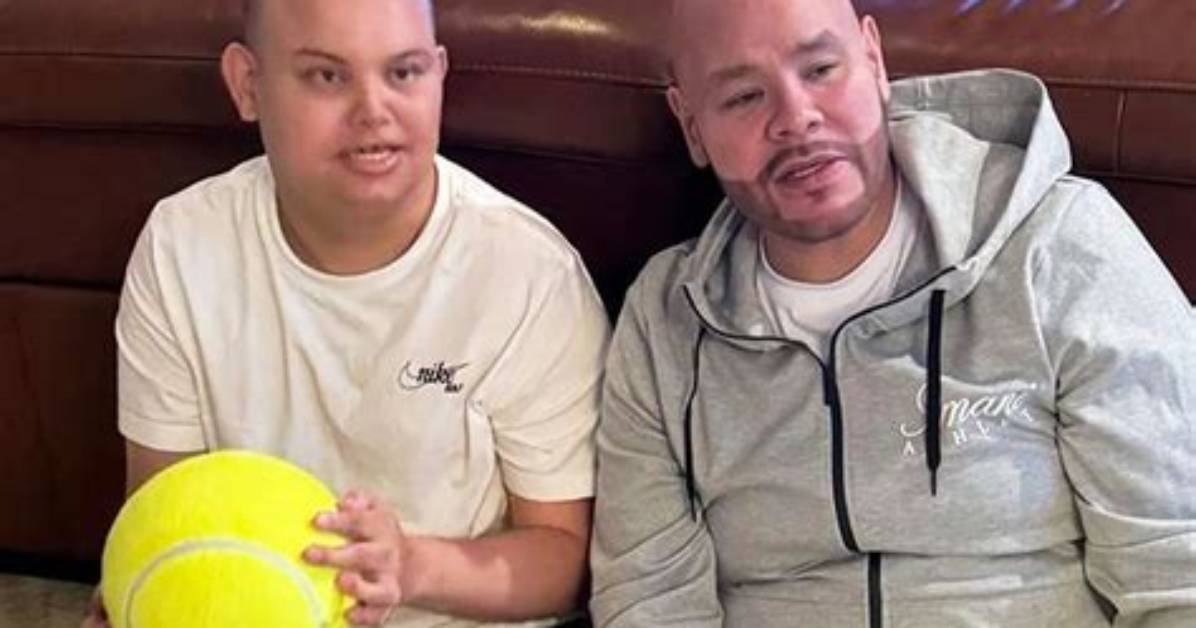 Understanding Fat Joe's Autistic Son Named Joey: a Journey of Love and Resilience