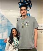 Understanding Glen Edey Height: a Closer Look
