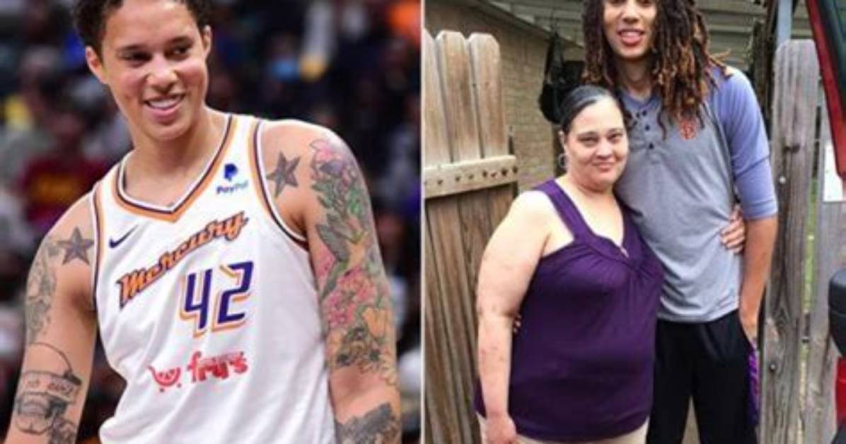 Understanding Griner's Identity: Is Griner Transgender?