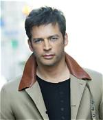 Understanding Harry Connick Jr.'s Bloodshot Eyes: a Deep Dive