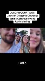 Understanding Jason Duggar's Courting Journey: Insights and Updates