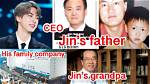 Understanding Jin's Parents: the Roots of a Superstar