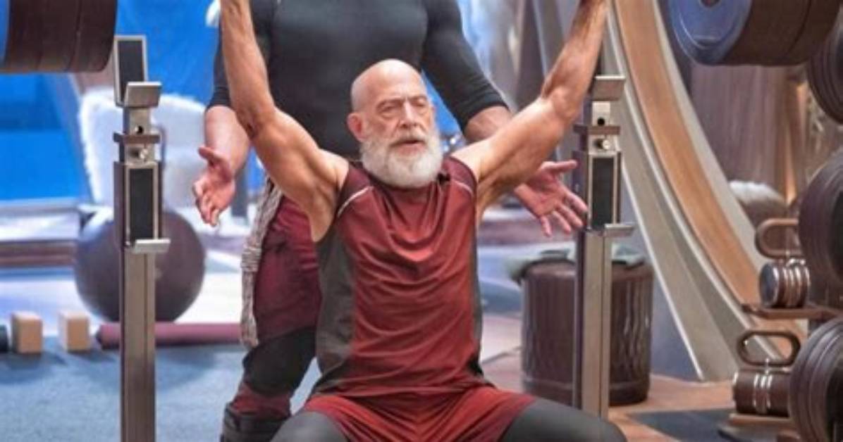 Understanding Jk Simmons' Son: a Glimpse into Family Life