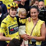Understanding Jonas Vingegaard's Parents: the Foundation of a Champion