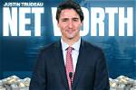 Understanding Justin Trudeau's Net Worth: a Comprehensive Overview