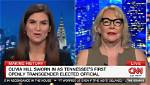 Understanding Kaitlan Collins: Is She a Transgender Woman?