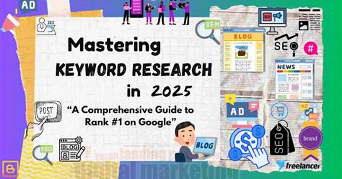 Understanding Keyword Rank for Website: a Comprehensive Guide