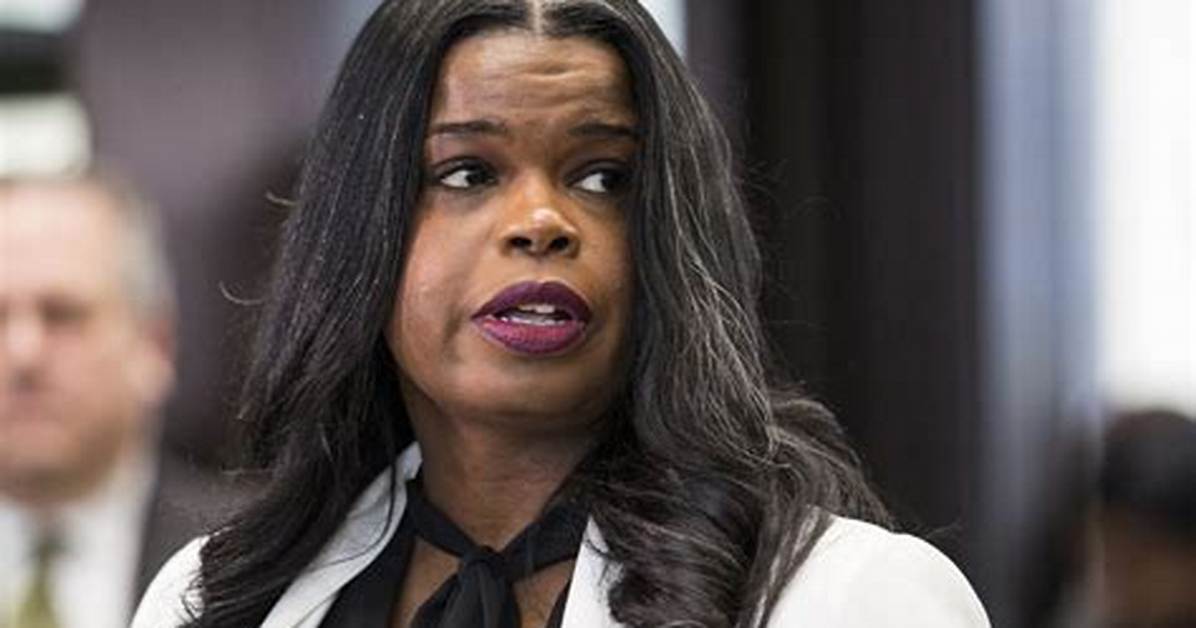 Understanding Kim Foxx's Salary: a Financial Insight