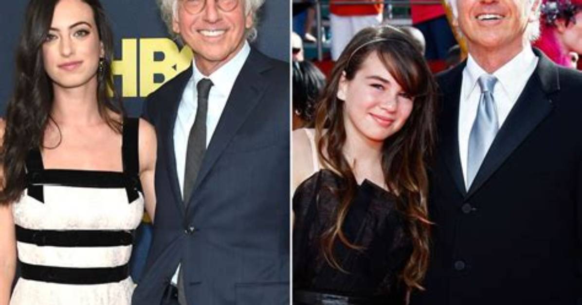 Understanding Larry David's Kids: a Deep Dive into His Family Life
