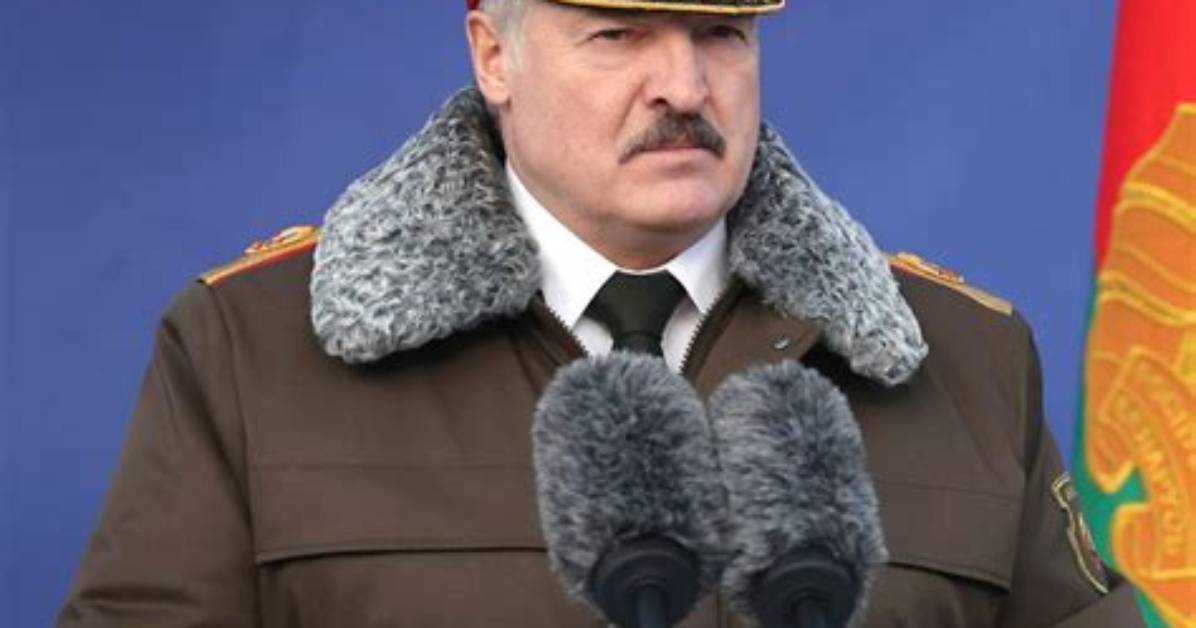 Understanding Lukashenko's Age: a Journey Through Time