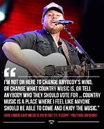 Understanding Luke Combs' Political View: a Deep Dive into the Country Star's Beliefs