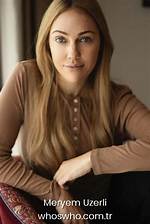 Understanding Meryem Uzerli's Relationship with Can Ateş