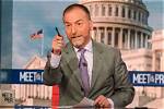Understanding Nbc Chuck Todd's Illness: a Deep Dive
