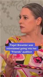 Understanding Paget Brewster's Role as a Parent and Her Relationship with Kids