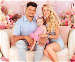 Understanding Patrick Mahomes' Daughter and Down Syndrome: a Journey of Love and Acceptance