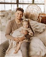 Understanding Patrick Mahomes' Daughter and Her Journey with Down Syndrome