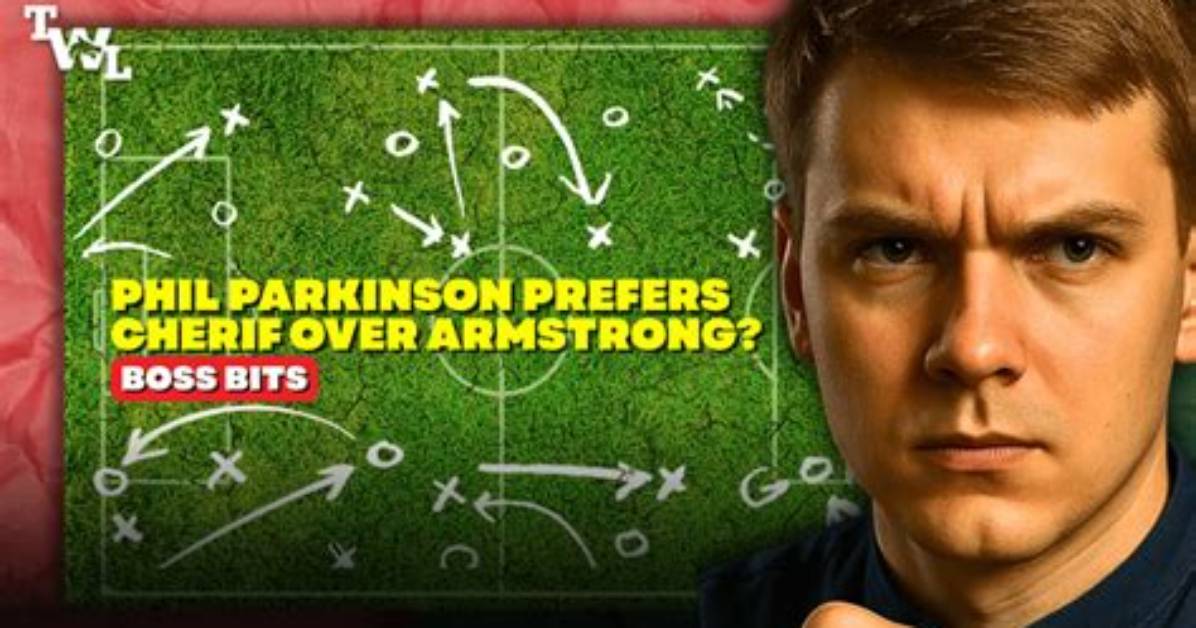 Understanding Phil Parkinson's Wage: a Deep Dive into His Earnings and Career