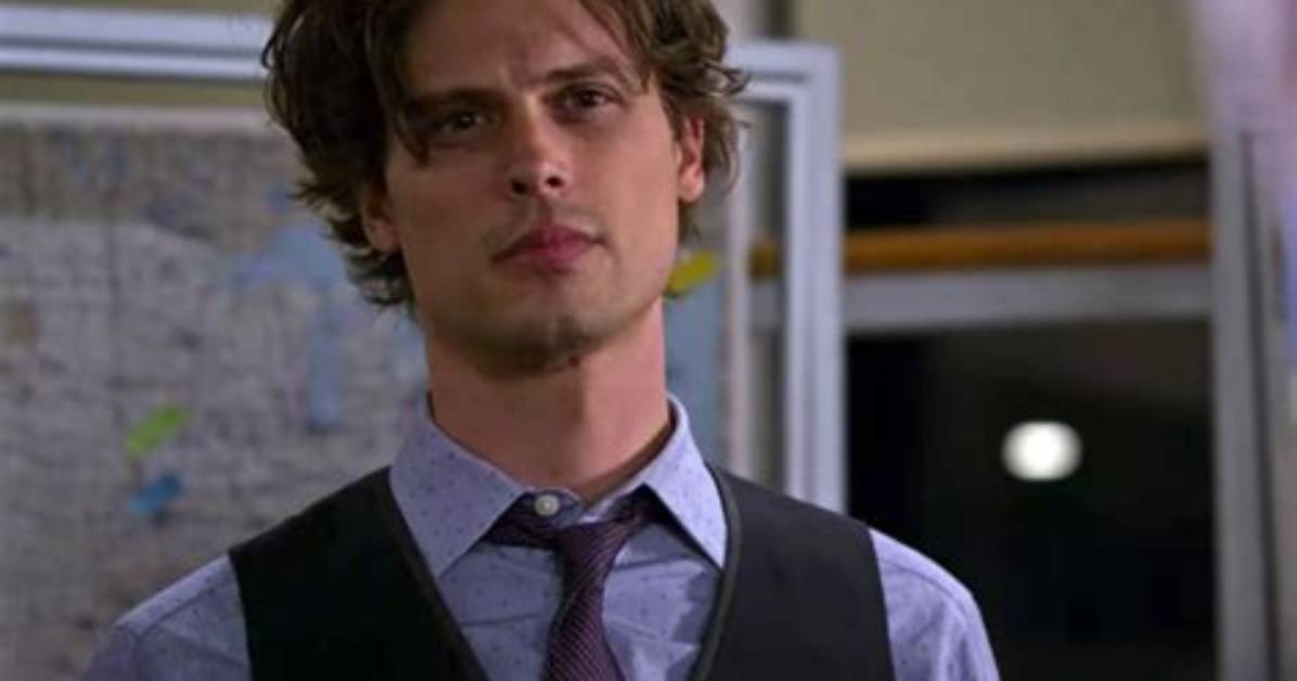Understanding Reid's Iq in Criminal Minds: a Deep Dive